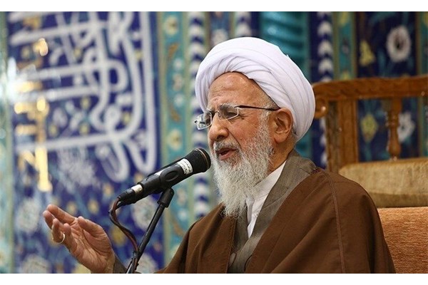 بیگانه بخواهد یا نخواهد، ایران همه منابع خدادادی را در اختیار دارد