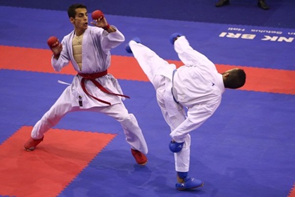 ۲ کاراته کا قمی در اردوی تیم ملی کاراته حاضر خواهند شد