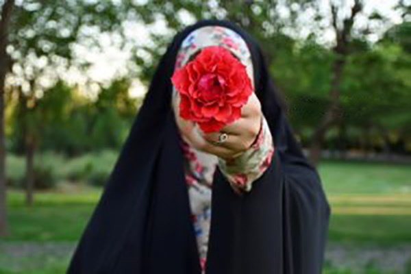 حجاب دست خوش طرح های جذاب دشمن در بازار لباس