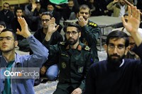 محکومیت حادثه تروریستی کرمان در سالروز شهادت حاج‌قاسم 