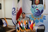 نشست خبری آیین نکوداشت دانش‌آموختگان بین‌المللی دانشگاه‌های ایران