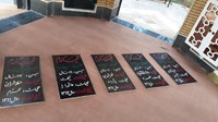 سفر رئیس بنیاد شهید و امور ایثارگران به قم+تصاویر