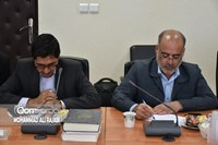 نشست خبری ۲۹مین کنفرانس شیمی آلی انجمن شیمی ایران