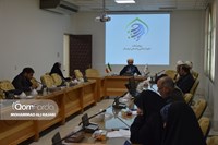 برگزاری نشست خبری افتتاح پژوهشکده علوم اسلامی و انسانی دیجیتال