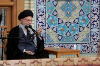 هدف اصلی دشمنان تغییر هویت جمهوری اسلامی است