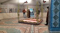 نمایشگاه تخصصی شهید ابومهدی المهندس