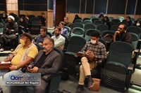 گزارش خبری | برگزاری نشست رسانه ای مدیرکل فرهنگ و ارشاد اسلامی قم 