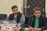 برگزاری نشست خبری سومین رویداد ملی هجرت 