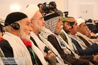 دومین کنگره بین المللی بزرگداشت 140 شهید روحانی مدافع حرم