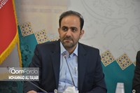 نشست خبری ۲۹مین کنفرانس شیمی آلی انجمن شیمی ایران