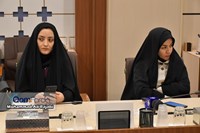 نشست خبری آغاز پذیرش سراسری حوزه‌های علمیه خواهران 