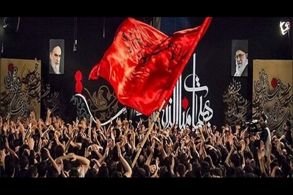  وحدت و انسجام دو تأثیر مهم عاشورا است