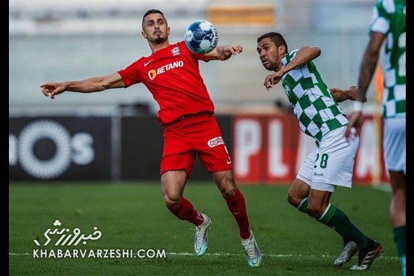 بمب پرسپولیس در خود باشگاه خنثی شد/ یحیی قید جذب یک ستاره را زد!