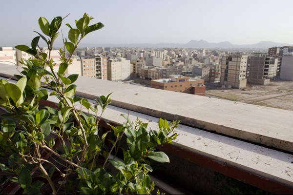 راهکارهای حل مشکل مسکن در استان و کشور