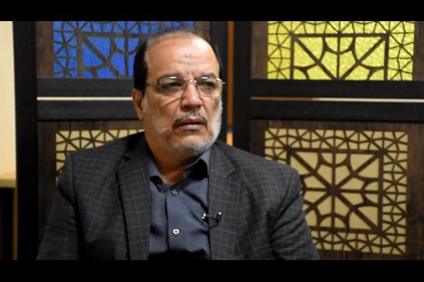  دشمن در جنگ تحمیلی ۱۲ روزه مردم را حساب نکرده بود