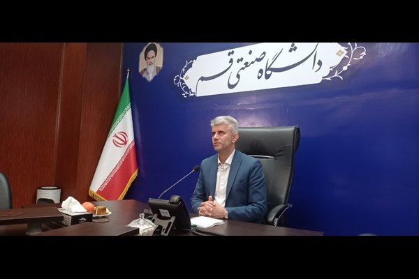   شتاب علمی ایران تحسین جهانیان را برانگیخت