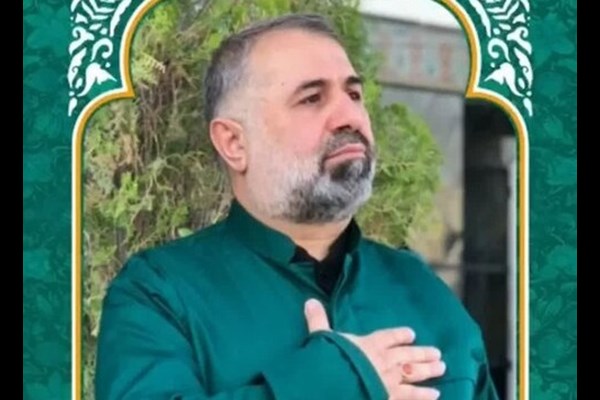تشییع پیکر قاضی شهید در قم