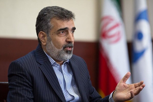  مشتریان آب‌ سنگین ایران در صف انتظار هستند 