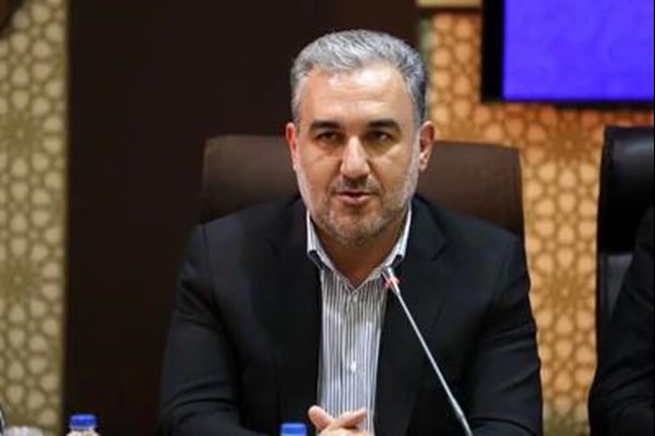 حضور ۴۵ موکب در راهپیمایی دلدادگان اربعین