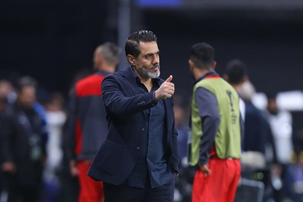 محرومیت مدیر تیم فوتبال پرسپولیس