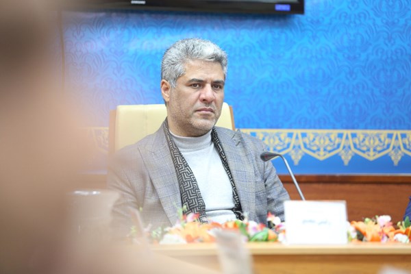  جایگاه چهارم شمشیربازی ایران در جهان 