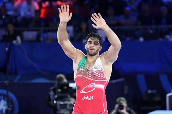 تحلیل هادی ساروی از مسابقات جهانی کشتی