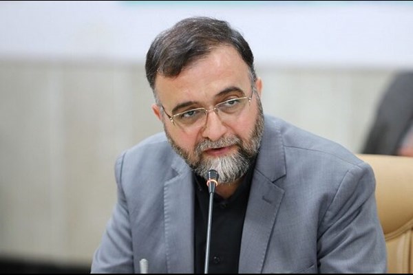 همکاری مشترک شهرداری و سپاه در ساماندهی فرهنگی بوستان‌های قم