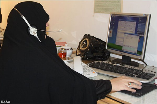 اعلام ساعات پاسخ به سؤالات شرعی و اعتقادی خانم‌ها در ماه رمضان