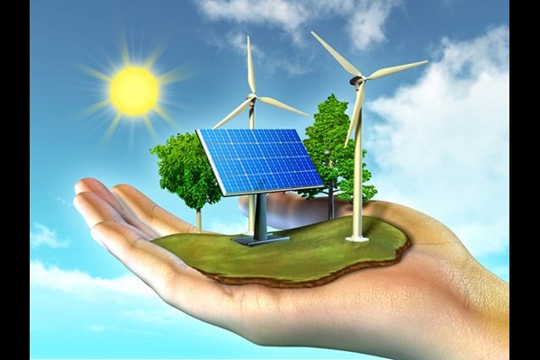 دانش شرکت‌های دانش‌بنیان و سرمایه بخش خصوصی؛ شاه‌کلید توسعه انرژی پاک