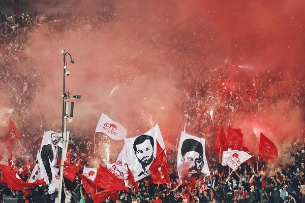 قهرمانی ناپاک تراکتور با مُهر فدراسیون فوتبال