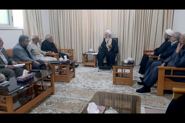 قدر وحدت ملی را بدانید