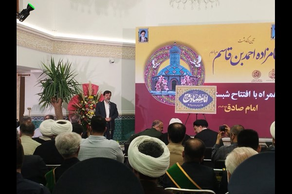 اردوگاه جدید دانش‌آموزی در فردو احداث می‌شود