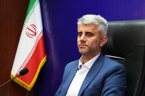 امنیت انرژی جهان در گرو احترام حاکمیت ایران 