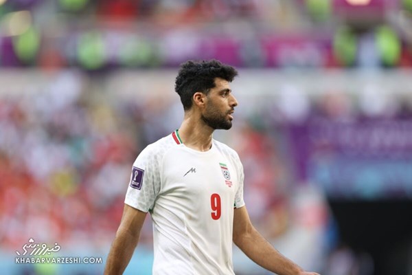 ستاره ایران بالاتر از امباپه و دمبله/ طارمی دومین بازیکن کلیدی‌ جام جهانی
