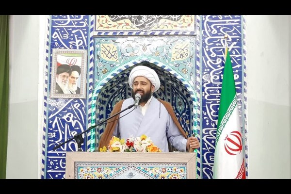تمام منافع استکبار جهانی هدف مشروع است