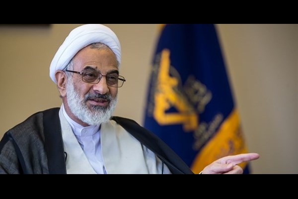  علت دشمنی‌ها با انقلاب اسلامی موضوع حاکمیت سیاسی آن است 