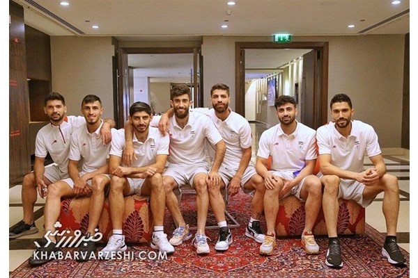 اتفاق ویژه برای سرخ‌ها با جذب سعید صادقی/ پرسپولیس تیم ملی شد!