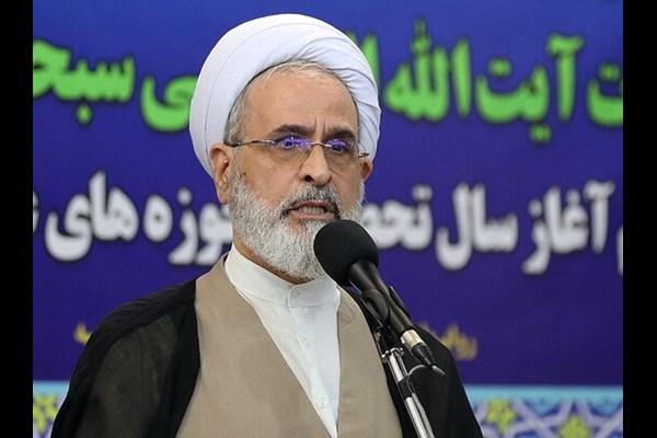 پیام رهبر انقلاب نقطه عطف تحول حوزه