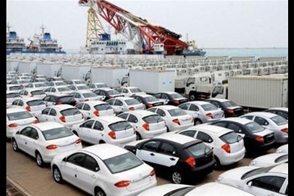  جزئیات عرضه خودروهای وارداتی در بورس کالا اعلام شد 