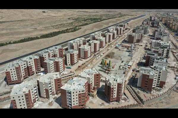 احداث ۹۰۰۰ واحد مسکونی توسط تعاونی‌ها