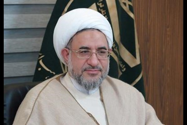 وحدت مصداق بارز رحمت الهی است