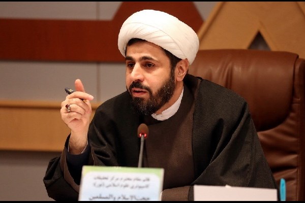  این همایش یک همایش گفتمان ساز است