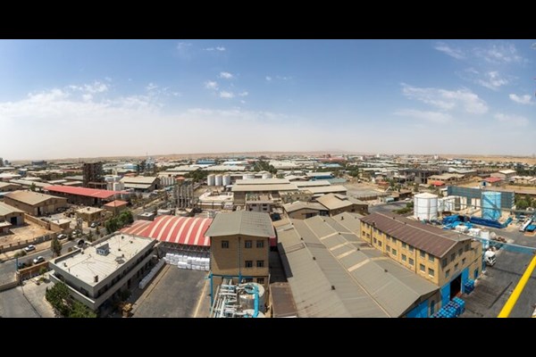 تقویت پیوند میان صنعت و گردشگری در قم 