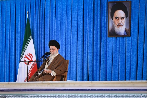  امام تحولات بی‌سابقه‌ای در ایران، امت اسلامی و جهان ایجاد کرد