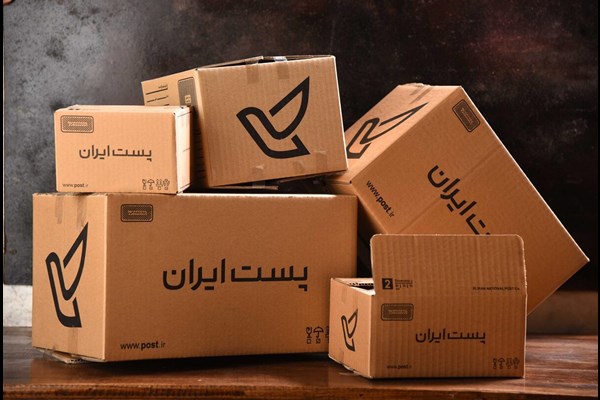 جابه‌جایی ۳۳۸ هزار مرسوله مرتبط با تجارت الکترونیک