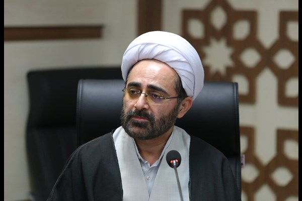  برگزاری اولین همایش علوم اسلامی و انسانی دیجیتال