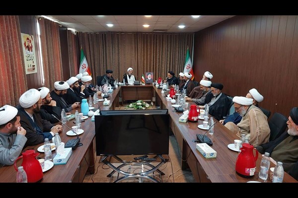لزوم بهره‌مندی از ظرفیت آستان قدس رضوی در جهانی شدن صحیفه سجادیه