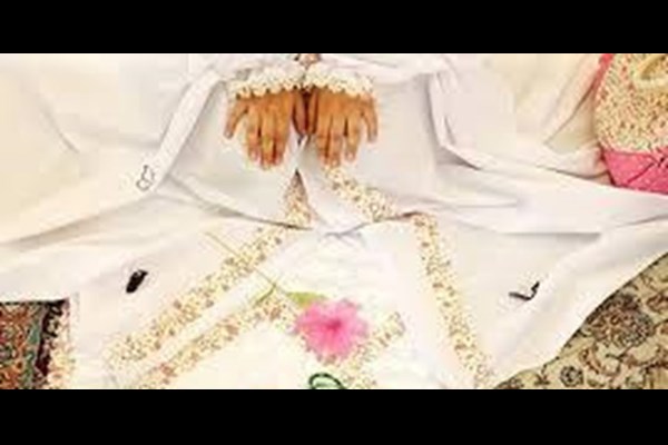 برگزاری جشن تکلیف «شده‌ام ۹ ساله» در حرم حضرت معصومه(س)