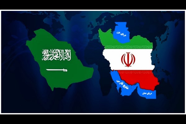  پیش به سوی منطقه‌ای نو با برقراری مجدد روابط دیپلماتیک ایران و عربستان