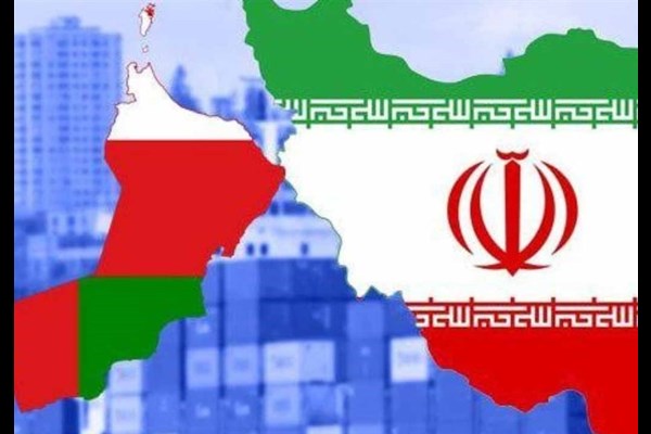  توسعه مناسبات پستی بین ایران و عمان 